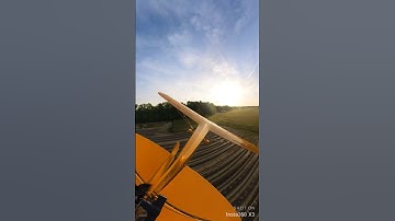 Short Approach #aviation #aviator #landing #flying #pilot #aviationlovers #flight #insta360 #fly