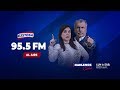 🔴 ¡EN VIVO! | 'HABLEMOS CLARO' con NICOLÁS LÚCAR y KARINA NOVOA - 15/09/20