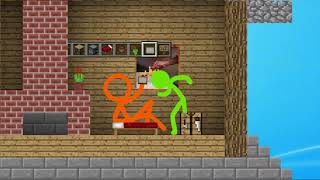 Animation vs. Minecraft - SNEAK PREVIEW
