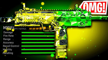 *ZERO RECOIL* VEL 46 Class is AIMBOT in MW2 after UPDATE(Best "VEL 46" Class Setup + Tuning)