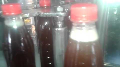 Máy chiết rót chai nước mắm tự động 0909618949