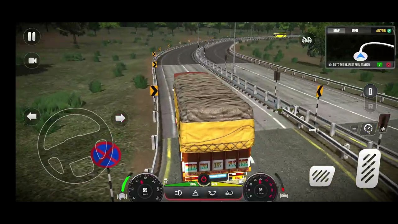 Bangalore lorry Kalburgi loads delivery 