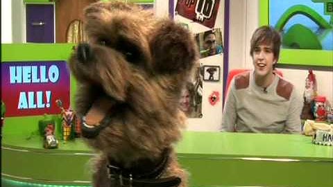 Iain and Hacker - 07/09/2011 - BBC1 Link