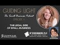 On this week's episode, we talk up contracts and how businesses can protect themselves, how to deal with employees, and more. Gratia P. Schoemakers - http://www.gpschoemakers.com/ (832) 408-0505