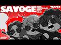 【 SAVOGE RUST : REBIRTH DAY 】Day3 学んで学ぶRUST