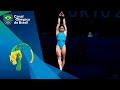 Ingrid Oliveira | medalha de ouro na plataforma 10m | Troféu Brasil de Saltos Ornamentais 2022