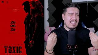 Toxic (2026) - Movie Review