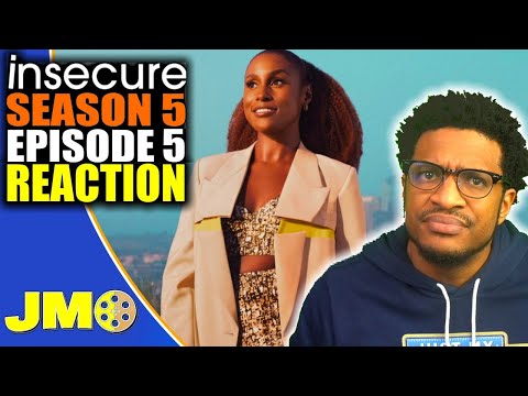 Insecure Season 5 Episode 5 RECAP! (SPOILERS)