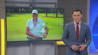 Fort Wayne native Kim Moore prepares to defend U.S. Adaptive Open title