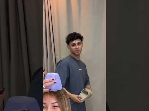 EU CONFIO NA MINHA NAMORADA #shorts #nobru