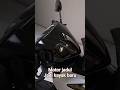 Bikin motor jadi kayak baru lagi? cobain deh Hafez Restorer