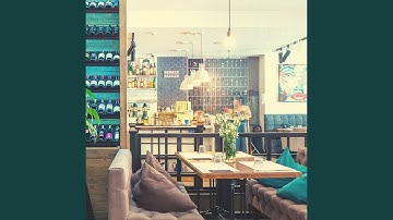 Outstanding Moods for Java Vibes