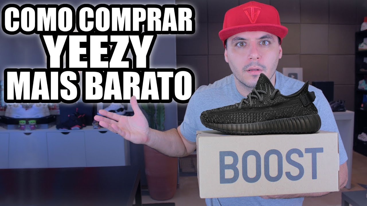 uniko passarela yeezy