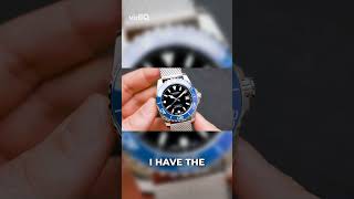 Longines Hydroconquest Specs: Rolex Killer?