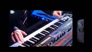 Nick Rhodes Duran Duran And Roland Jupiter 8 Save The Prayer