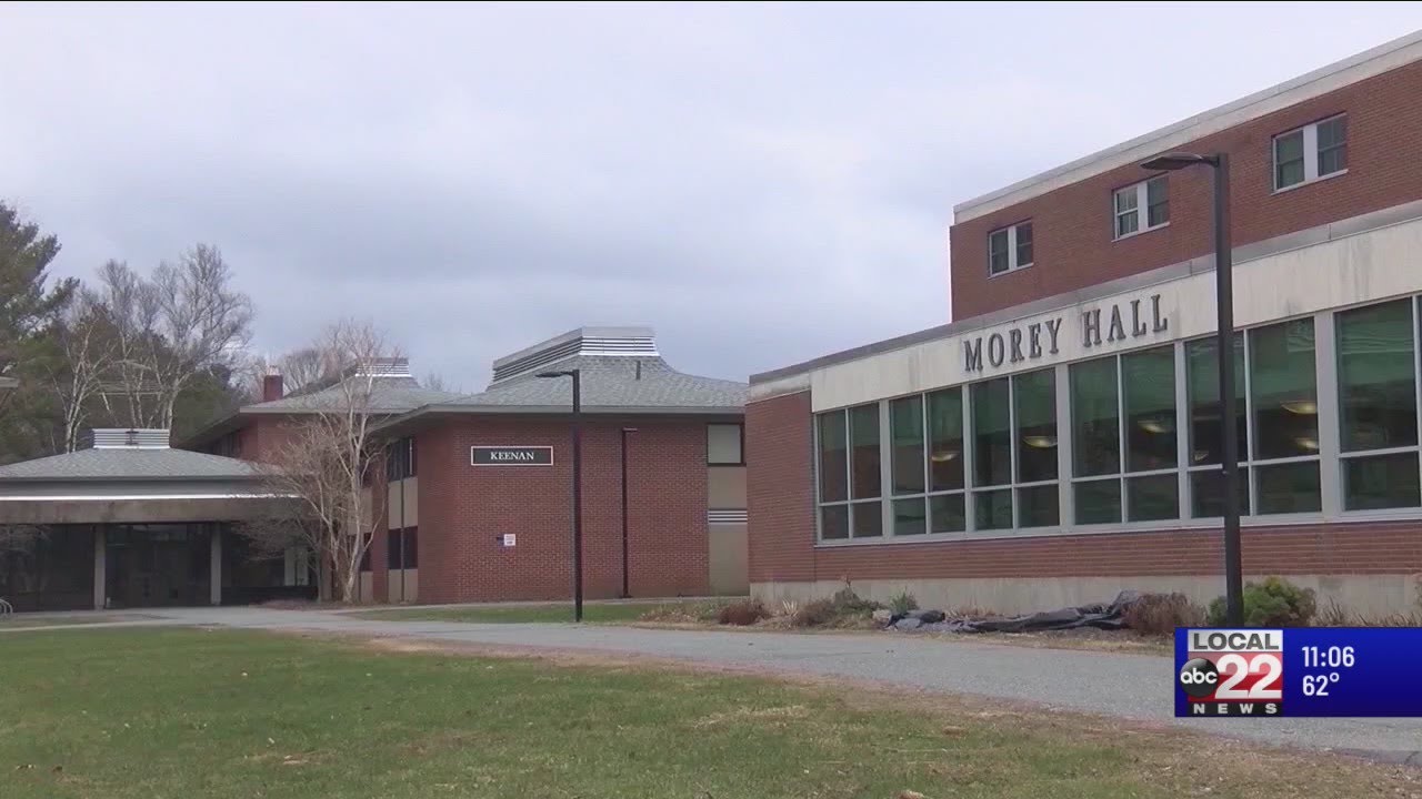 Vermont Technical College gets 8 million grant for State's first