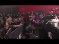 Women’s Title Match Gets Messy