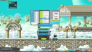 [Maplestory GMS Reboot] Rolling Attack Speed +1 Inner Ability
