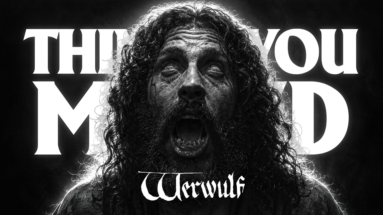 Werwulf Trailer Breakdown | Robert Eggers Is Hiding the Real Monster