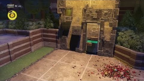 Knack 2, Ep. 17 - The Goblin