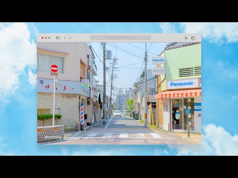 아침을 깨우는 맑음청량 일본노래 모음 Jpop Playlist 