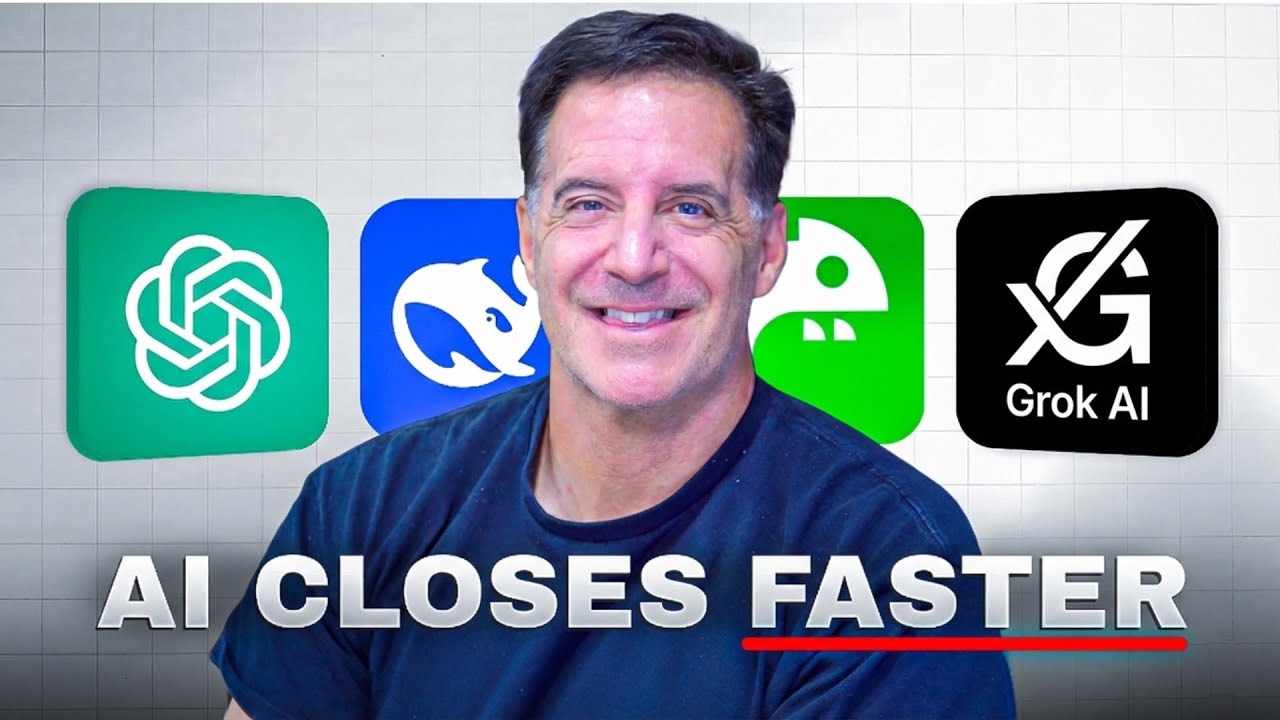 Wholesalers Who Don’t Use AI in 2026 Will Be WIPED OUT