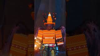 The Forge is OFFICIALLY OVER on Roblox ⛏️💀 #forge #roblox #RobloxForge #shorts