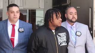 Suspect Surrenders to NYPD for the Killing of Beloved Harlem Grandmother - NYC