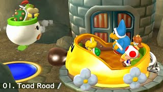 Mario Party 9 Solo Mode Koopa #518