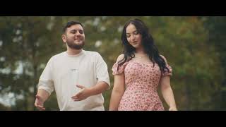 Samet Piyaleoğlu Feat Asiye - Çatma Yar