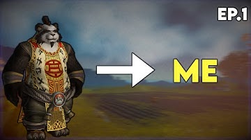 Journey to All Achievements Episode 1: Loremaster Pump