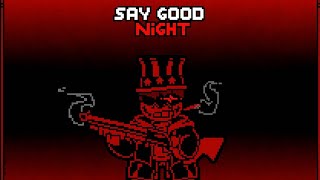 True Sudden Changes Sans Theme