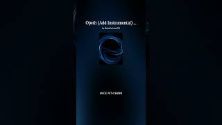 Opeth Add Instrumental Remastered
