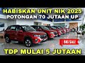 NGAWUR PARAH !! WULING OBRAL MURAH, DISKON GEDE KREDIT RINGAN