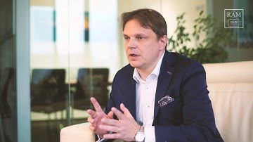 Robot Asset Management