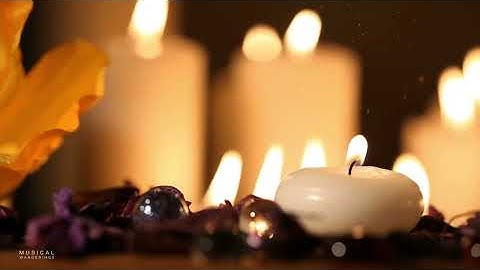 Thumbnail of 3h Music for Tantric Love 432Hz  ❤️ Romantic Music for Sensual Tantric Meditation
