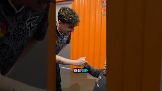 He Got Banned.. But Then This Happened