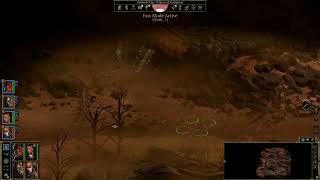 Tyranny: Spire of the Oceans and Oldwall Breach (pt 6)