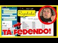 💣ANALISANDO a suposta PLANILHA de PAGAMENTO dos IGs de Fofoca