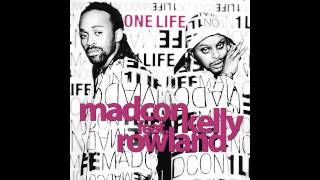 Madcon Feat. Kelly Rowland - One Life