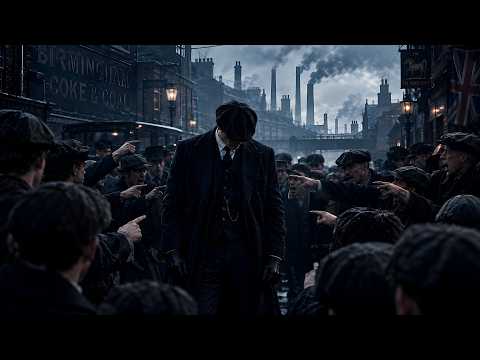 Songs That Make You Walk with Power | Dark Gangster
