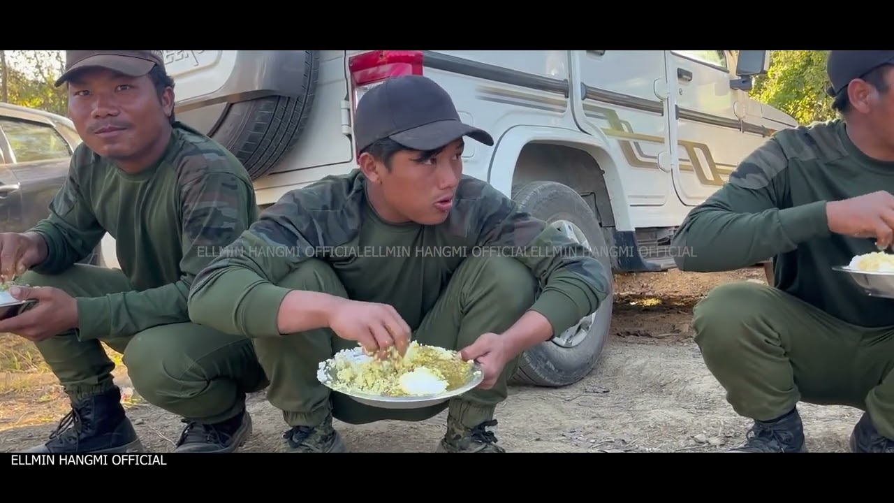 UTV 2nd Batch MUKBANG || PASSING OUT PARADE