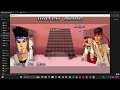 Zoom in and Zoom Out Stages in IKEMEN GO Tutorial