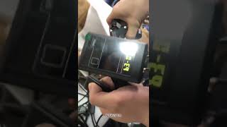 Tutorial | PLUS Restriction Unlock