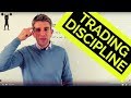 7 Things to Do in Life that Improves your Trading Discipline 🤛
