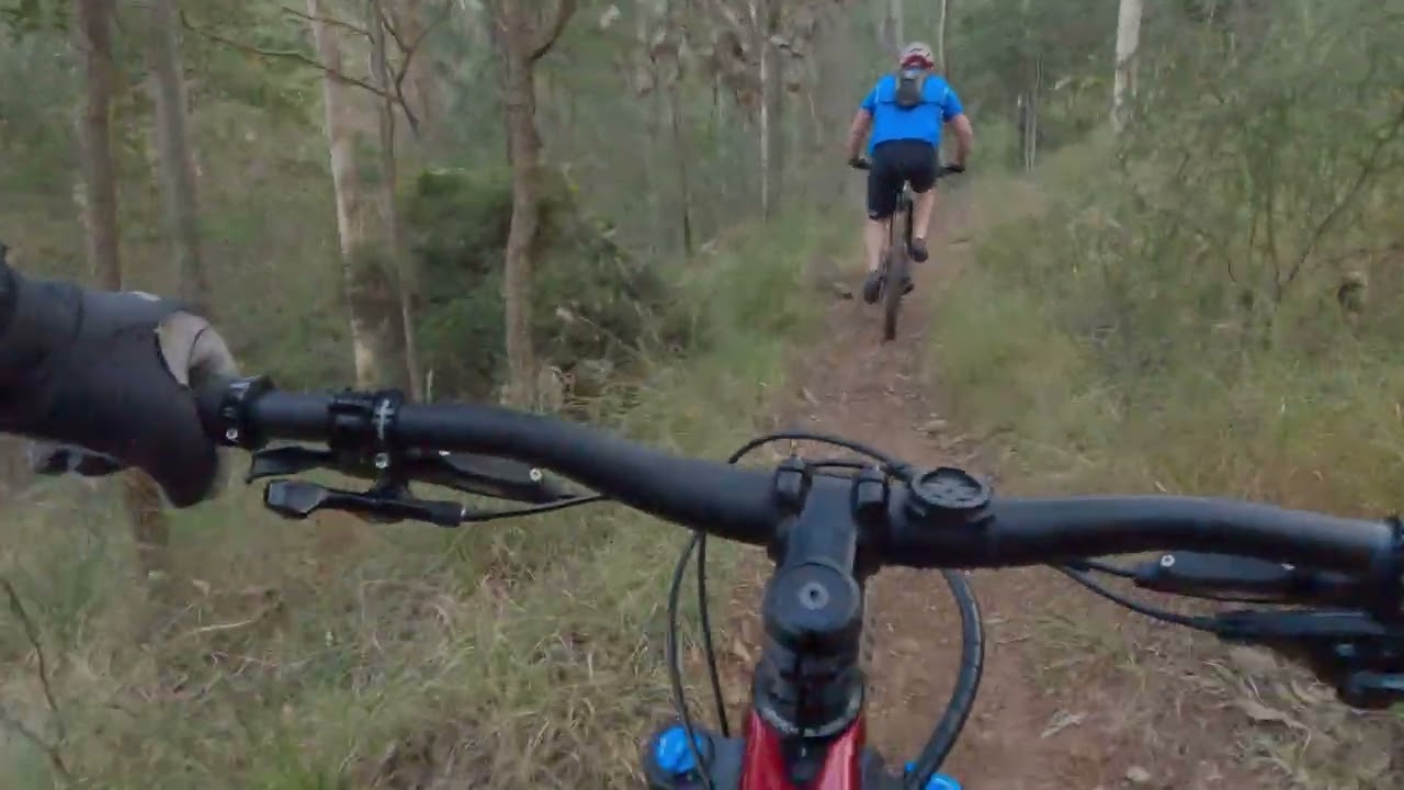 Gap Creek Features YouTube