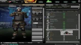 Combat Arms in 2016 screenshot 5