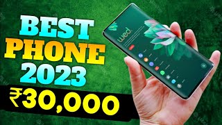 Best 5G Phone Under 30000 in July 2023 | 8GB+128GB | 30000mAh Battery | Mobile Under 30000