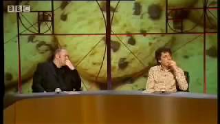 QI - Difference Between a Cake and a Biscuit - BRIEF EDIT