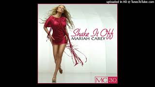 Mariah carey - Shake It Off (Rufato's 2006 Tribal Mix)